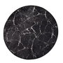 Conceptum Alfombra Marble Multicolor 100 cm